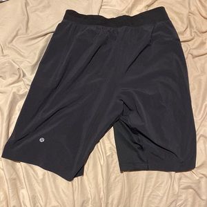 Lululemon athletica shorts